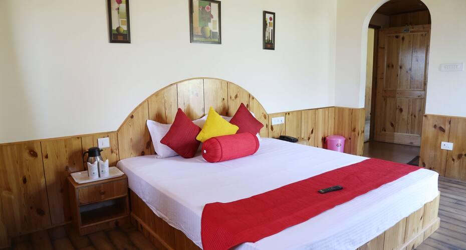 Dishant Home Stay, Manali 4